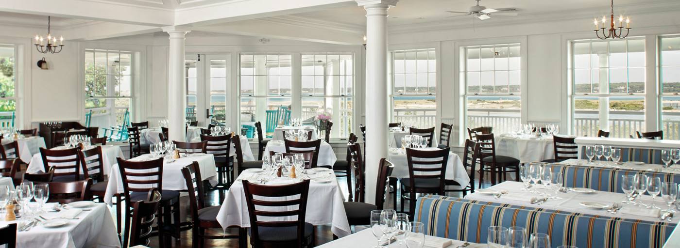 hv dining room