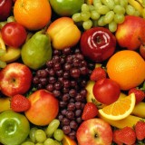 healthy fruits holistic retreat