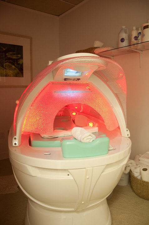 capsule