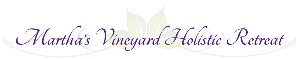 Martha's Vineyard Holistic Retreat